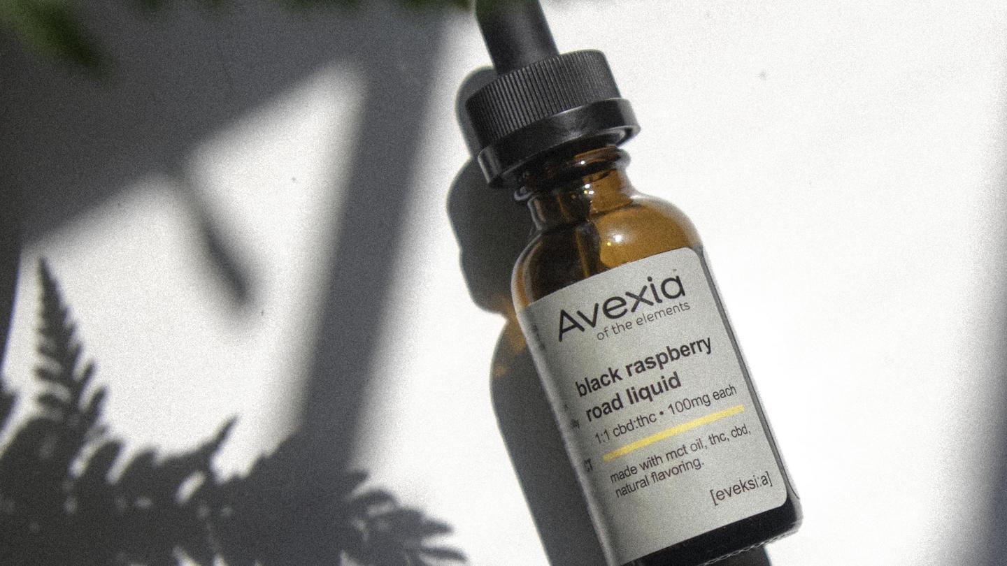 cbd oil